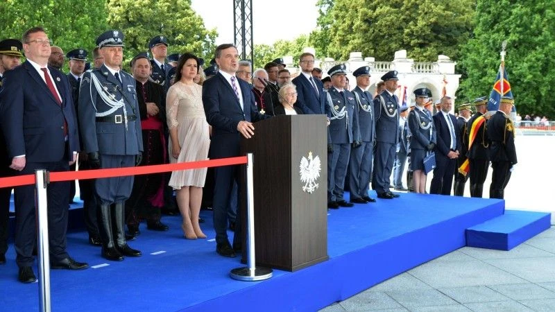 Fot. Służba Więzienna