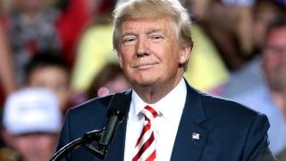 Fot. Gage Skidmore/flickr