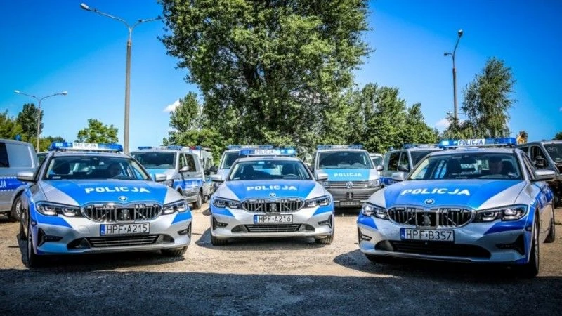 Fot. Policja