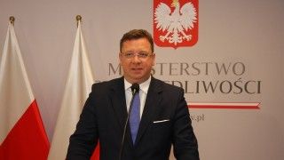 Fot. Ministerstwo Sprawiedliwości