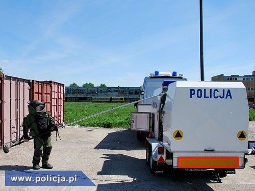 Fot. Policja.pl