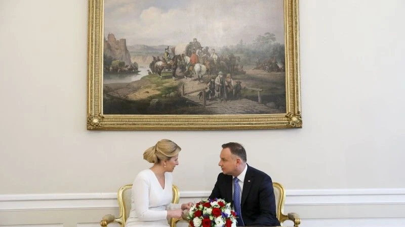Fot.: Krzysztof Sitkowski / KPRP