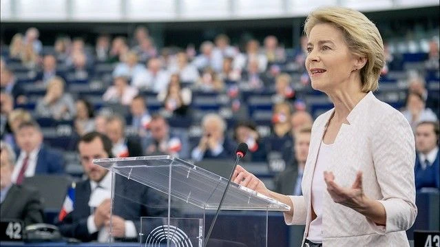 Fot. European Parliament / Flickr