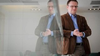 Fot. Facebook Łukasz Warzecha