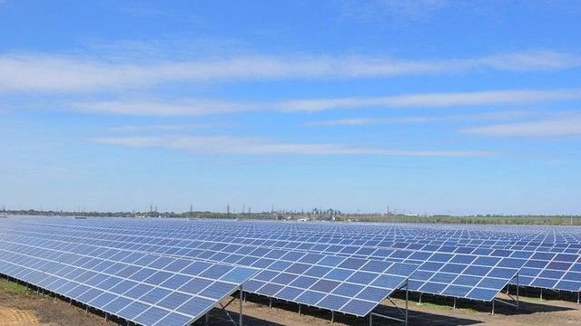 Fot. Activ Solar / Flickr