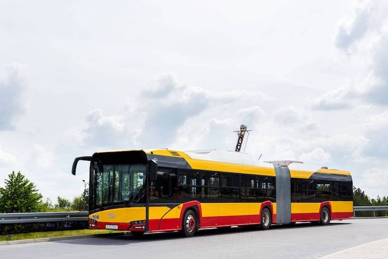 Fot. www.solarisbus.com