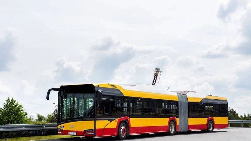 Fot. www.solarisbus.com