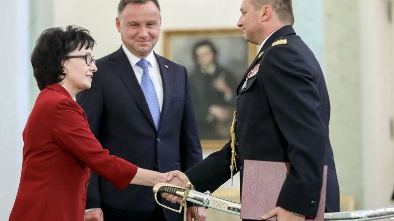Fot. Krzysztof Sitkowski/KPRP