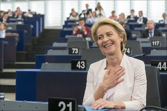 Fot. European Parliament / Flickr