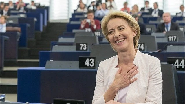 Fot. European Parliament / Flickr