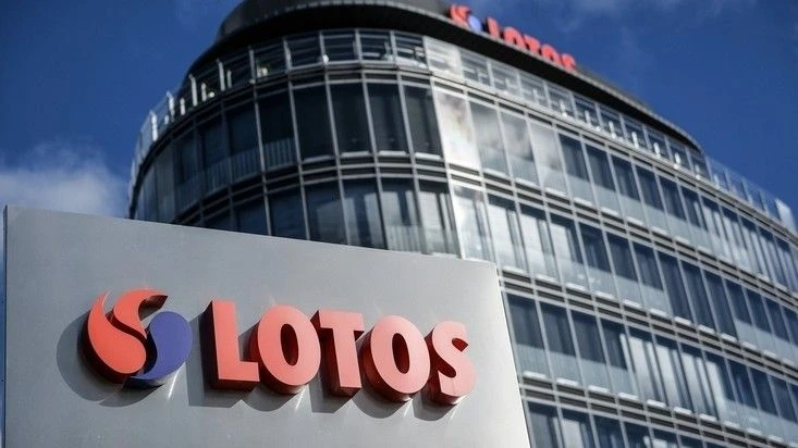 Fot. Lotos