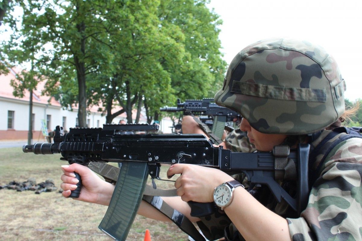 Fot. Jacek Raubo/Defence24