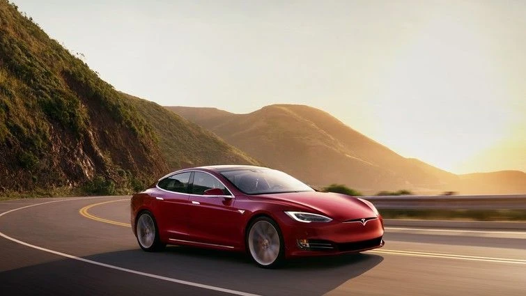 Fot.: Tesla