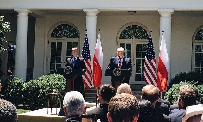 Fot. Jakub Wiech/Defence24.pl