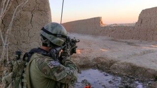 Fot. The U.S. Army/flickr