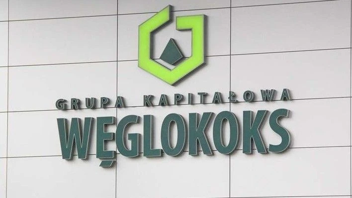Fot. Węglokoks