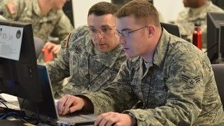 Fot. Capt. Kyle Key/Wikimedia Commons/Domena Publiczna