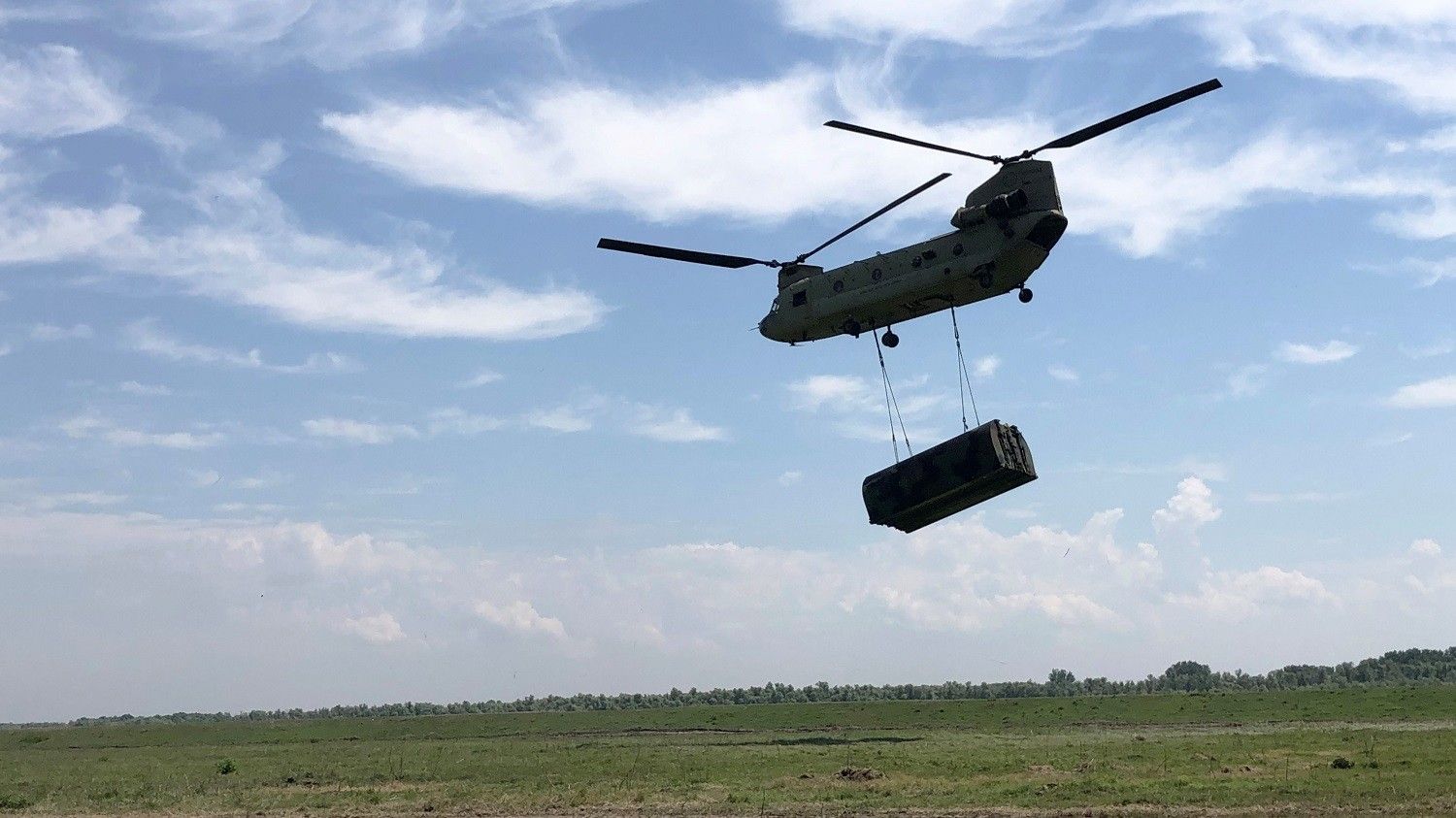 Fot. US ARMY