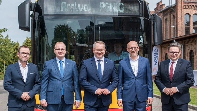 Fot. PGNiG