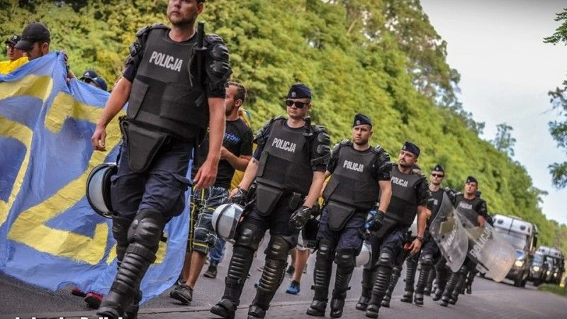 Fot. Lubuska Policja