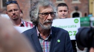 Fot. Witold Miklaszewski/Partia Zieloni