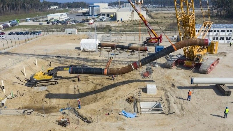 Fot. www.nord-stream2.com