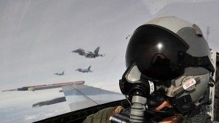 Fot. U.S. Air Force/Wikimedia Commons/Domena Publiczna