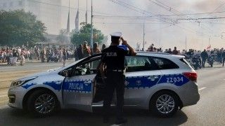 Fot. Marta Rachwalska