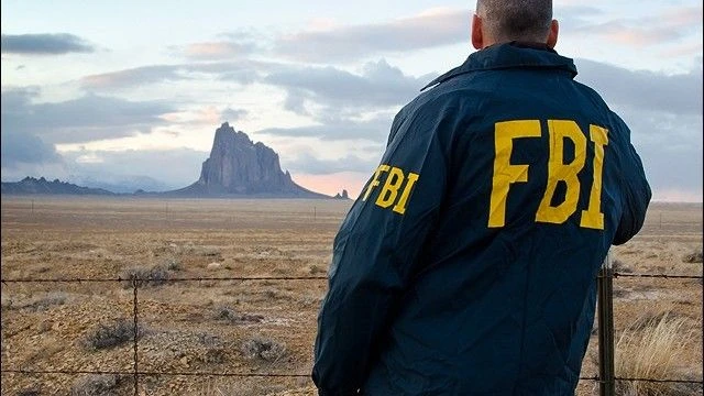 Fot. Federal Bureau of Investigation/Wikipedia Commons/Domena publiczna