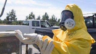 Fot.: U.S. Air Force / Zdjęcie ilustracyjne