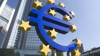 European Central Bank / Flickr