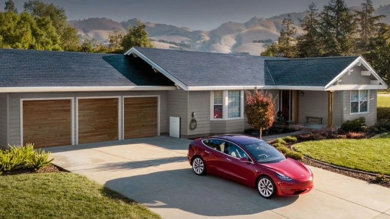 Fot.: Tesla