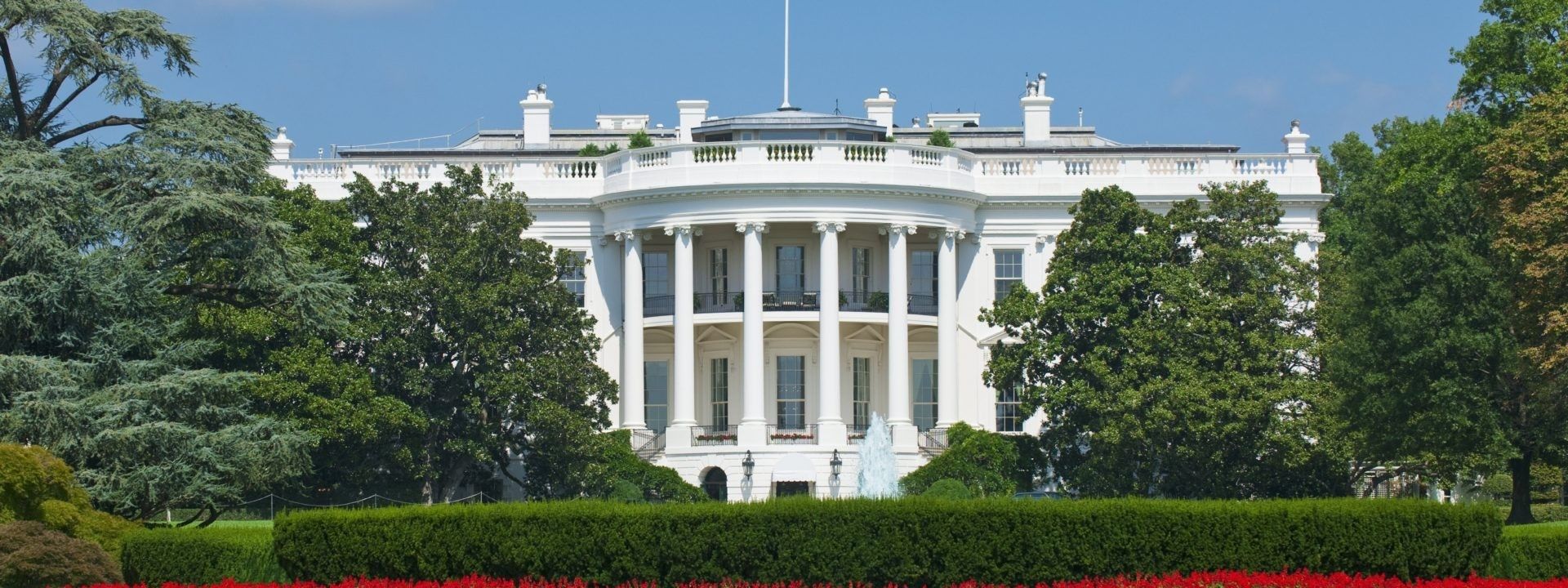 Biały Dom / Fot. whitehouse.gov