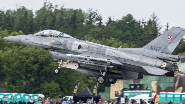 AARGM for Poland in Two Phases? | Defence24.com