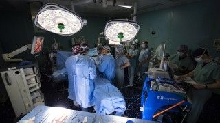 Fot. Official U.S. Navy Page/flickr