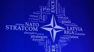Fot. STRATCOM COE / Flickr