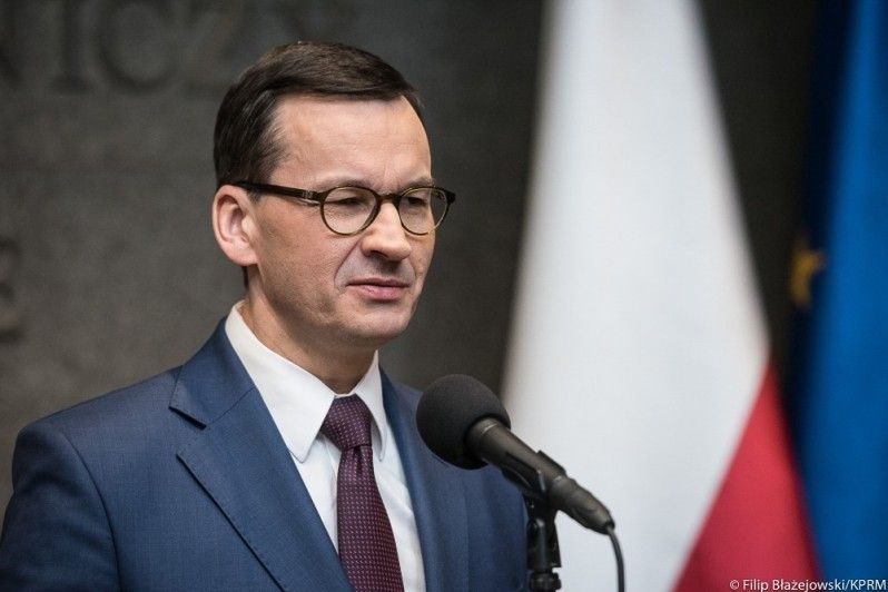 Fot.: premier.gov.pl