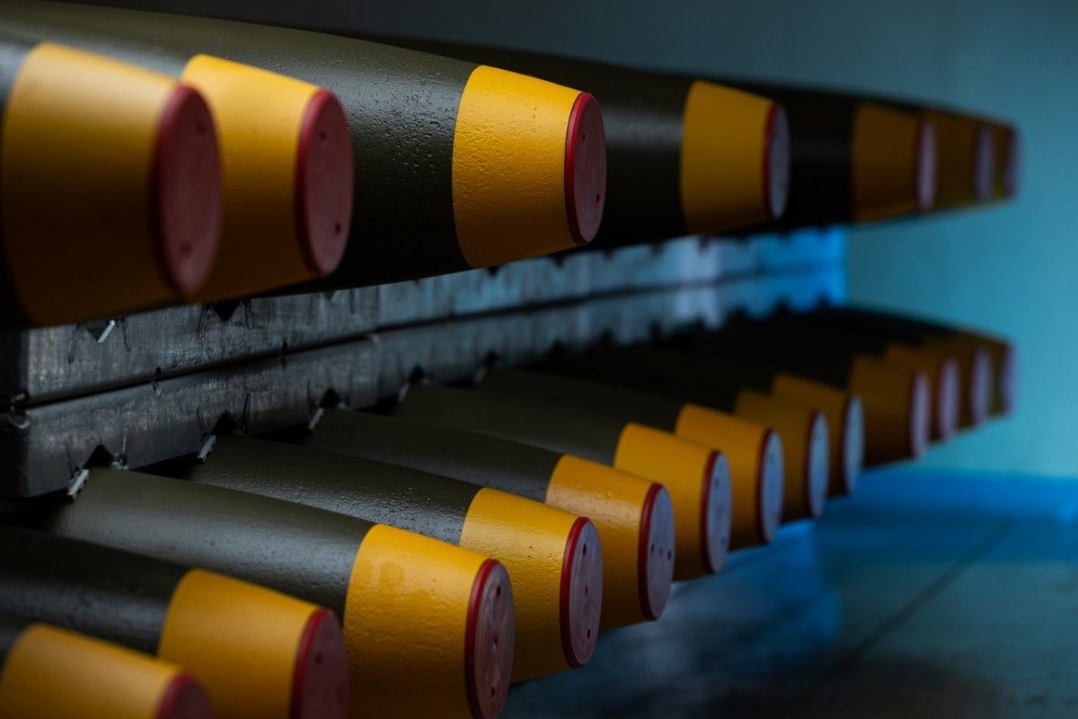 Polish companies join forces in the production of explosives