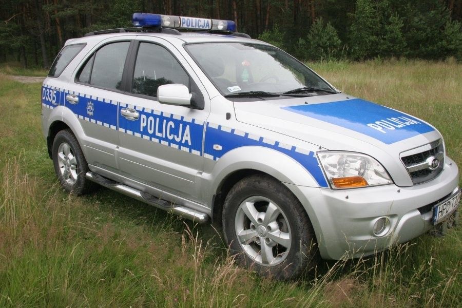 Zdjęcie ilustracyjne. Fot. Policja.pl