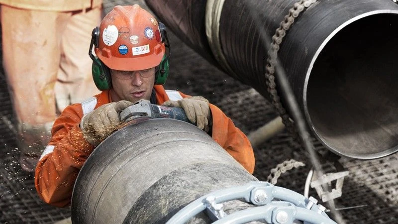 Fot.: Baltic Pipe