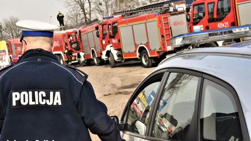 Fot. Lubuska Policja