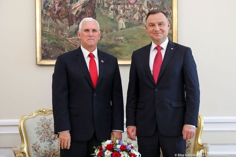 Fot. www.prezydent.pl
