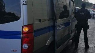 Fot. Służba Więzienna