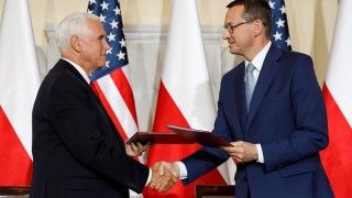 Fot. Krystian Maj / KPRM