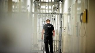 Fot. sierż. Wojciech Łączkowski, sw.gov.pl