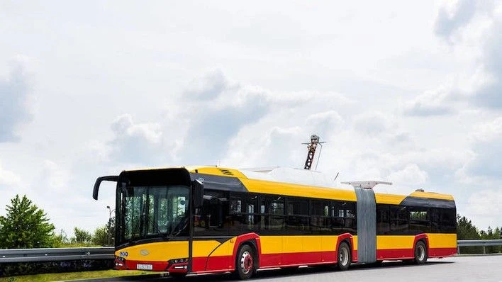 Fot. www.solarisbus.com