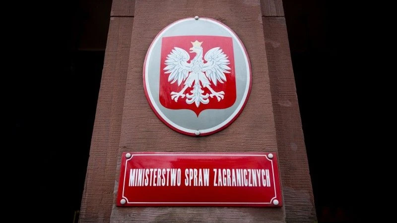 Fot. Tymon Markowski / MSZ / Twitter