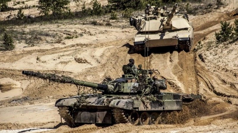 Fot. Defense.gov