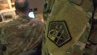 fot. U.S. Army Cyber Command / flickr