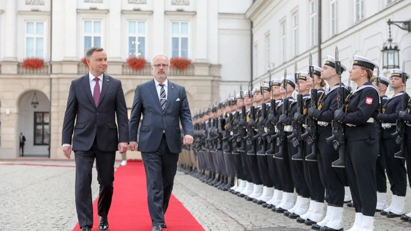 Fot.: prezydent.pl